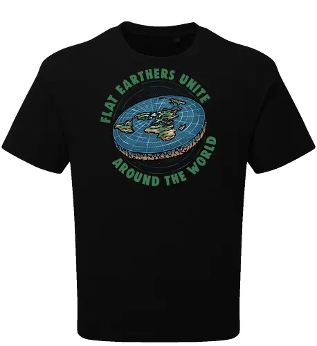 Flat Earthers Unite