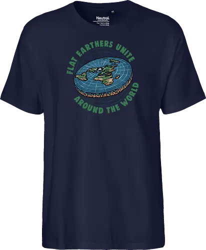 Flat Earthers Unite