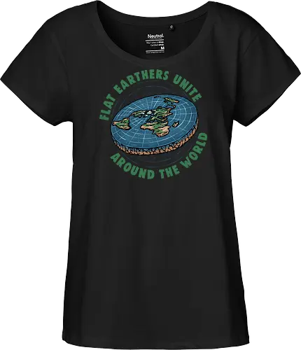 Flat Earthers Unite