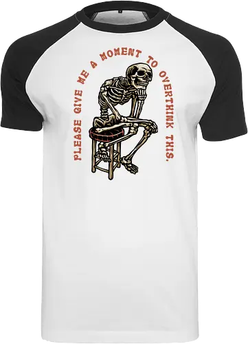 A Moment to Overthink 