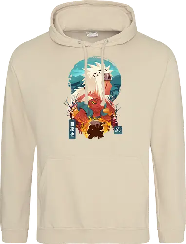 Ukiyo Jiraiya