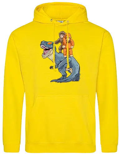 Punch the Monkey