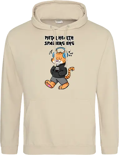 Metal Health Spaziergang