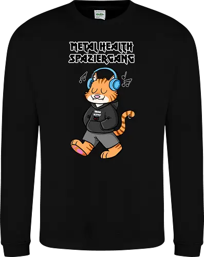 Metal Health Spaziergang