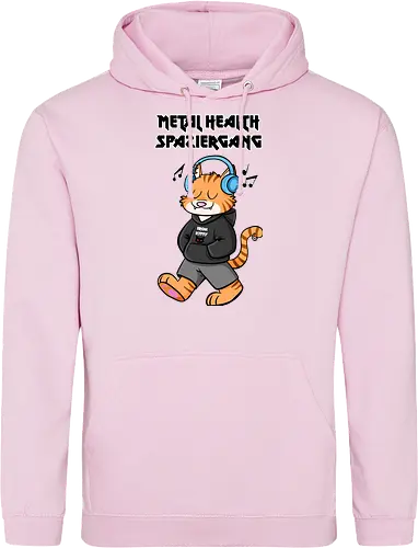 Metal Health Spaziergang