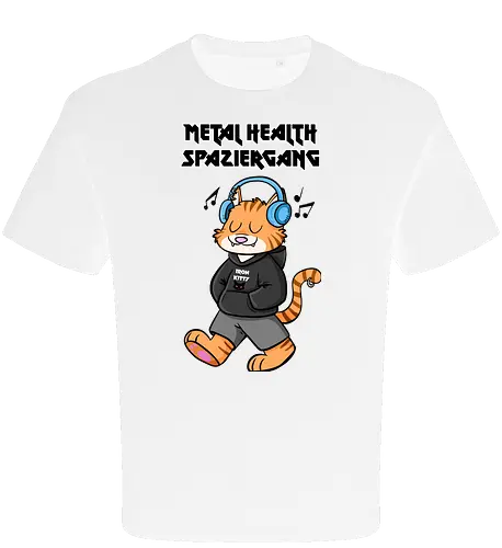 Metal Health Spaziergang