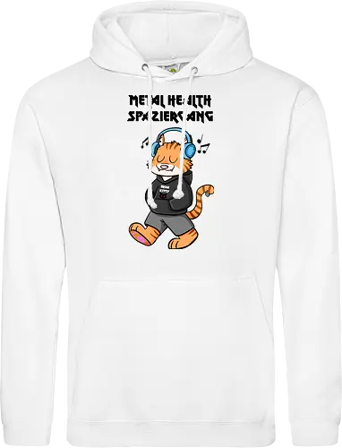 Metal Health Spaziergang