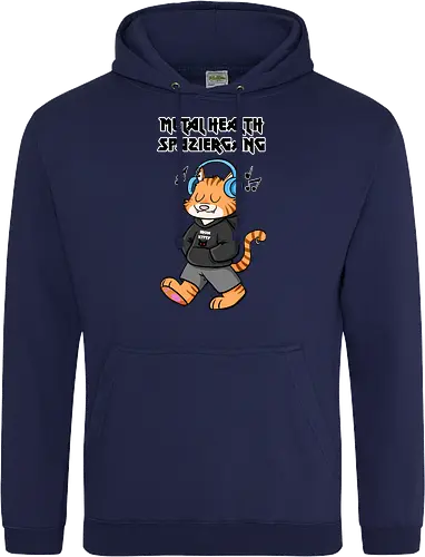 Metal Health Spaziergang