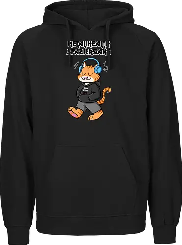 Metal Health Spaziergang