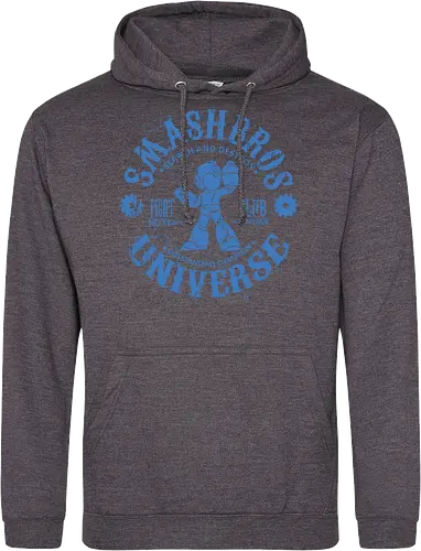 Smash Bros Fight Club - Gaming Fighter