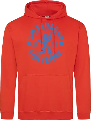 Smash Bros Fight Club - Gaming Fighter