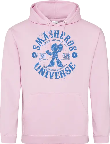 Smash Bros Fight Club - Gaming Fighter