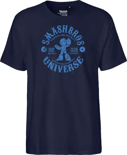 Smash Bros Fight Club - Gaming Fighter