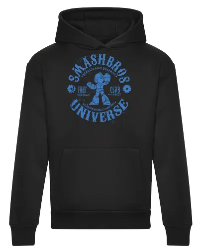 Smash Bros Fight Club - Gaming Fighter