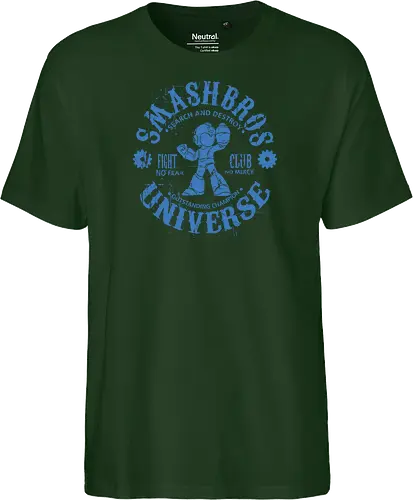 Smash Bros Fight Club - Gaming Fighter