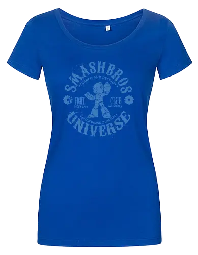 Smash Bros Fight Club - Gaming Fighter