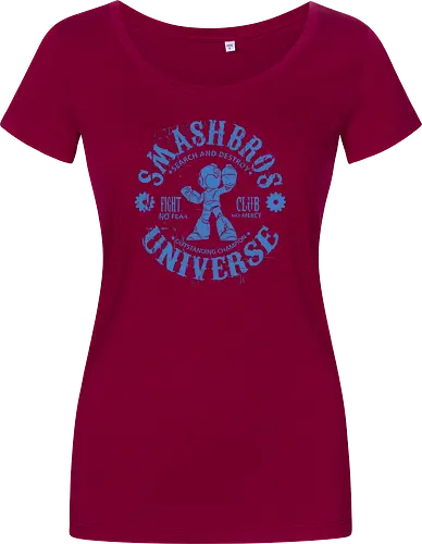 Smash Bros Fight Club - Gaming Fighter