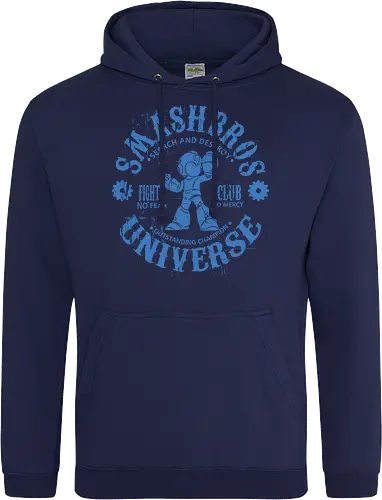 Smash Bros Fight Club - Gaming Fighter