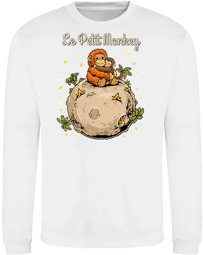 Le Petit Monkey
