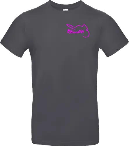XeniaR6 - Sportler-Logo - Standard T-Shirt