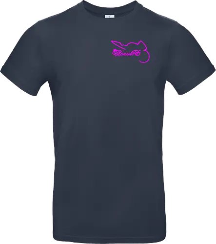 XeniaR6 - Sportler-Logo - Standard T-Shirt