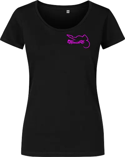 XeniaR6 - Sportler-Logo - Women T-Shirt