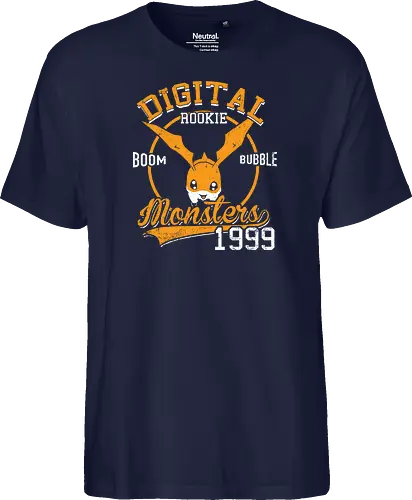 Boom Bubble Vintage - Monster Digital