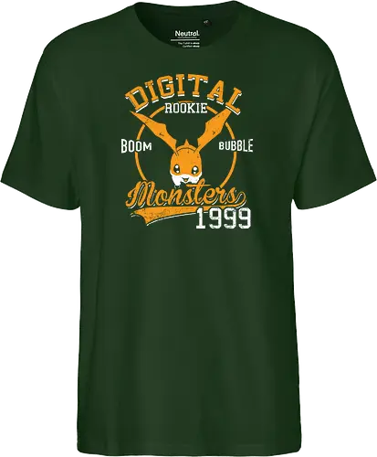 Boom Bubble Vintage - Monster Digital