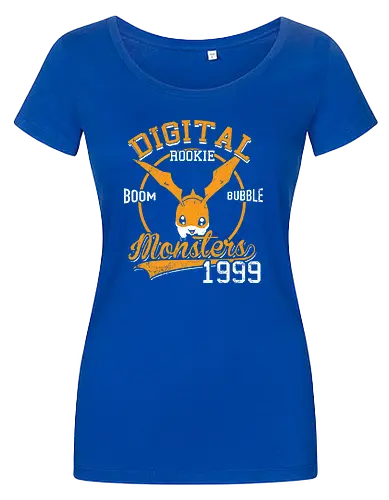 Boom Bubble Vintage - Monster Digital