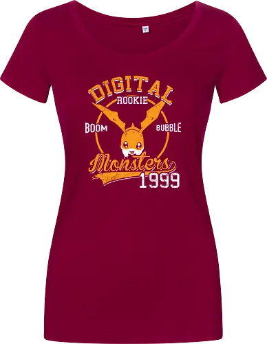 Boom Bubble Vintage - Monster Digital