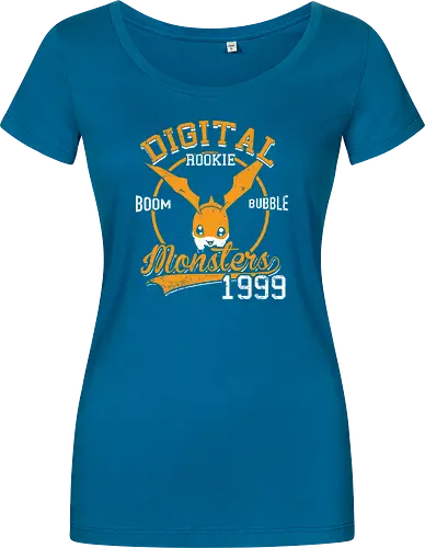 Boom Bubble Vintage - Monster Digital