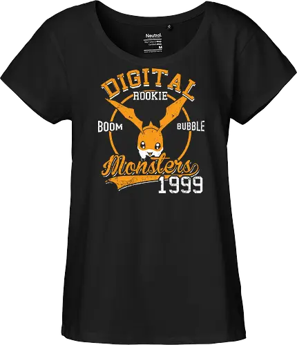 Boom Bubble Vintage - Monster Digital