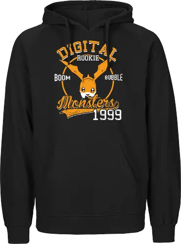 Boom Bubble Vintage - Monster Digital