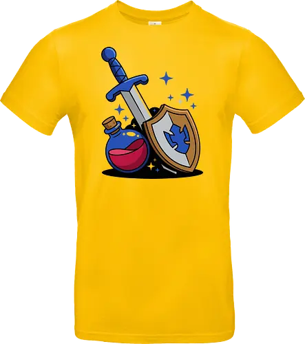 Hero's Starter Kit