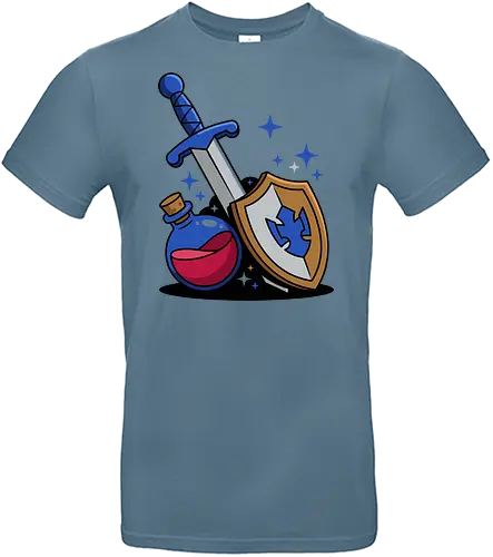 Hero's Starter Kit