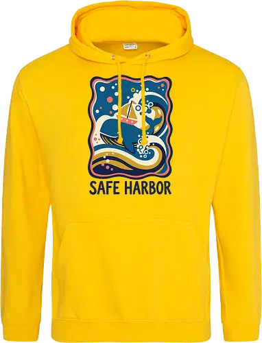 Safe Harbor