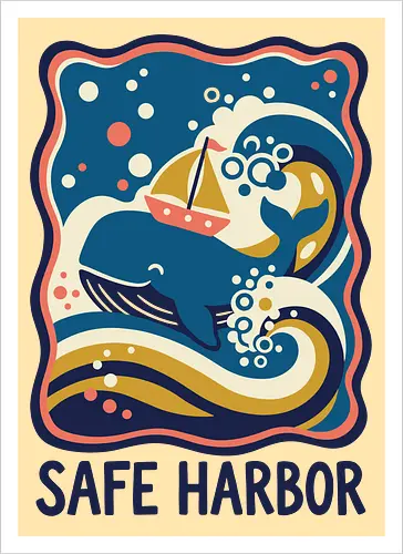 Safe Harbor