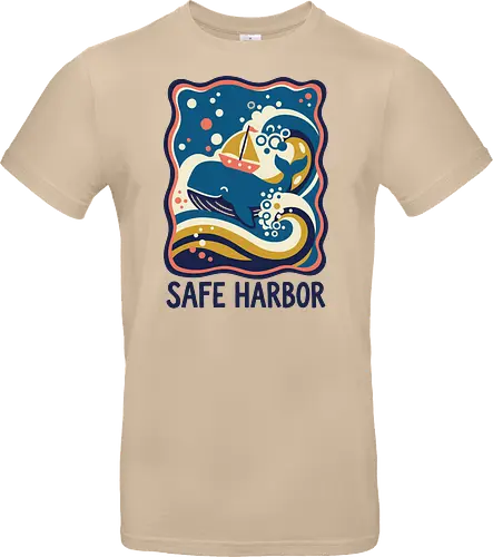 Safe Harbor