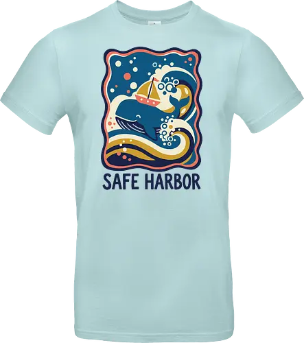 Safe Harbor