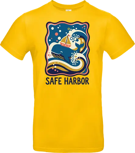 Safe Harbor