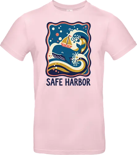 Safe Harbor