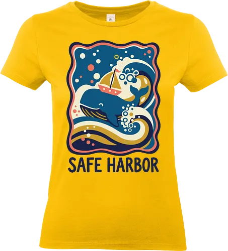 Safe Harbor