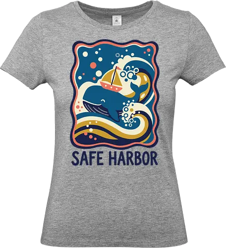 Safe Harbor