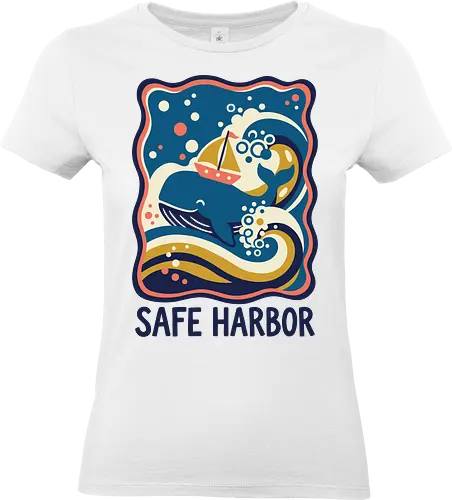 Safe Harbor