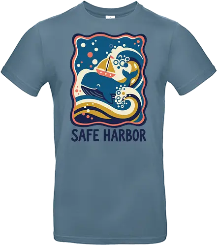 Safe Harbor