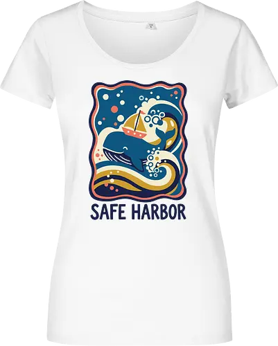 Safe Harbor