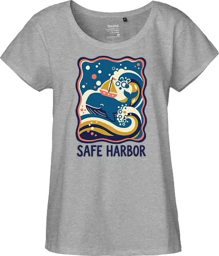 Safe Harbor