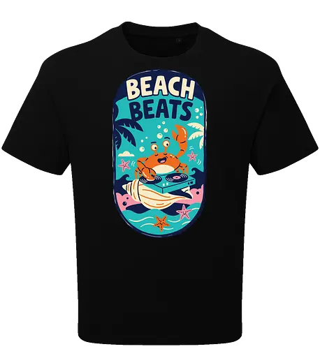 Beach Beats