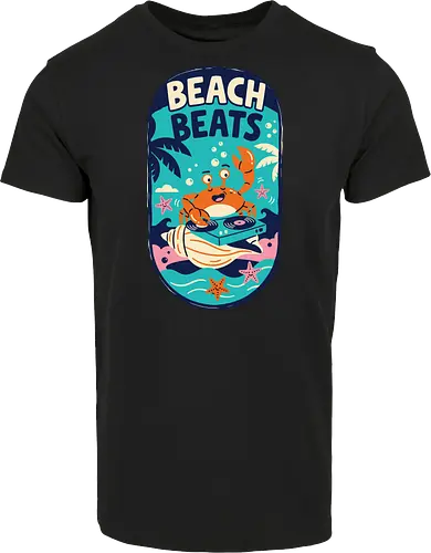 Beach Beats