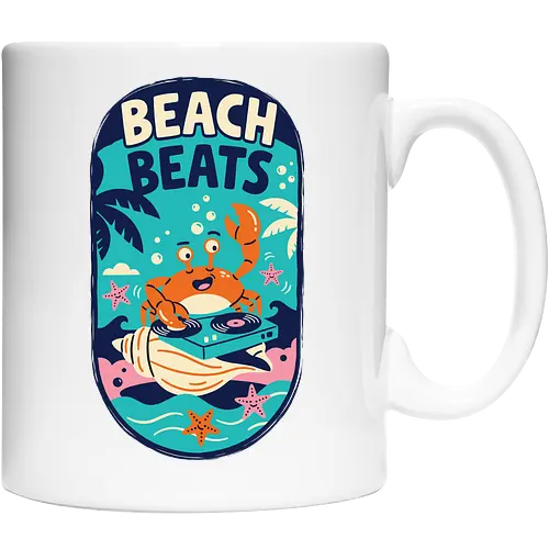 Beach Beats